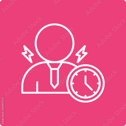 Busy Icon