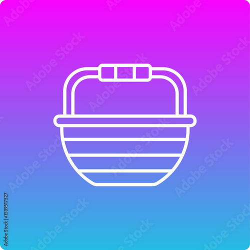 Basket Icon
