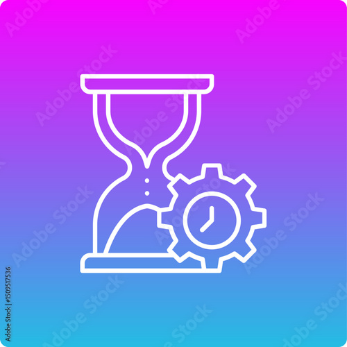 Hourglass Icon