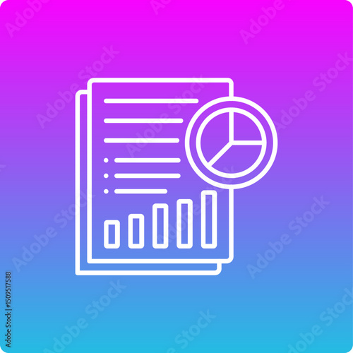 Report Icon