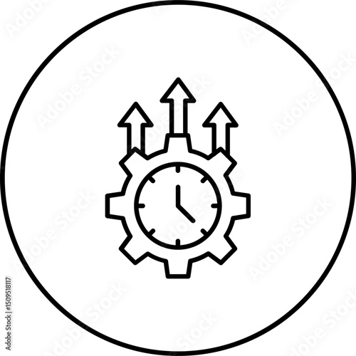 Process Icon