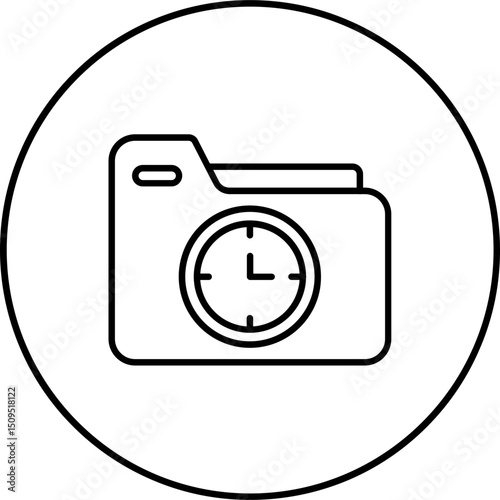 Folder Icon