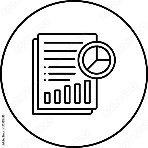 Report Icon