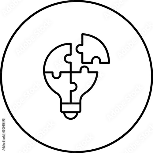Problem solving Icon