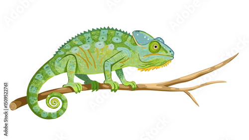 chameleon 