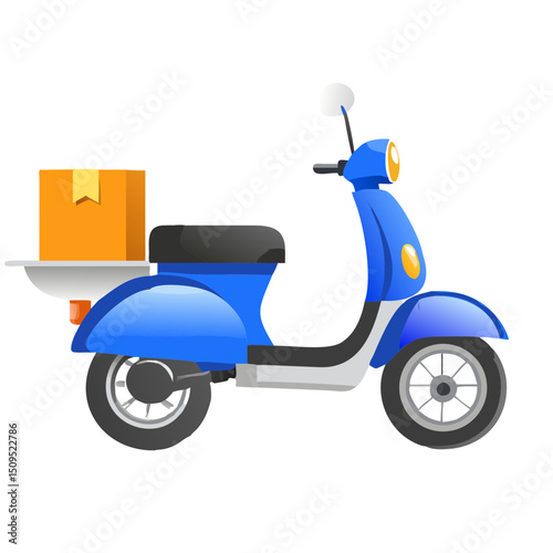 scooter