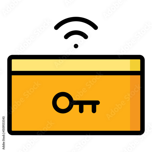 card key icon
