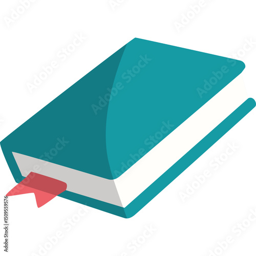 Stationery School Supply Illustration