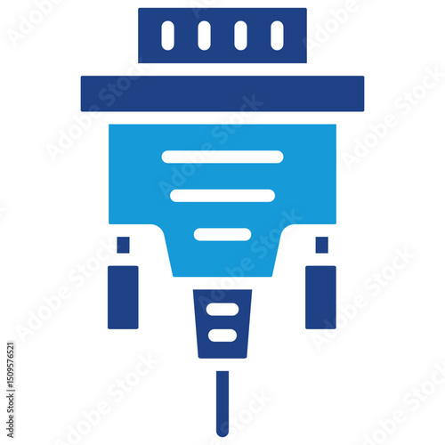 Vga Icon