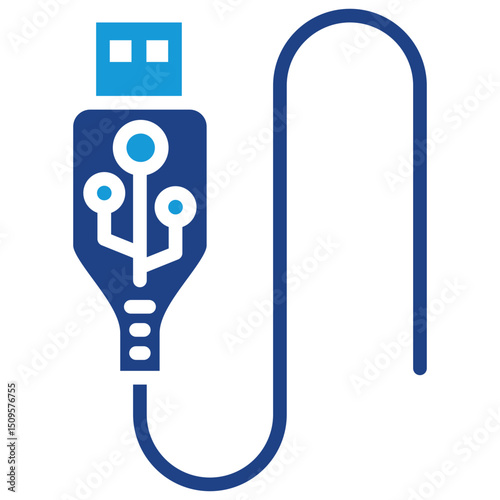 Usb Connection Icon