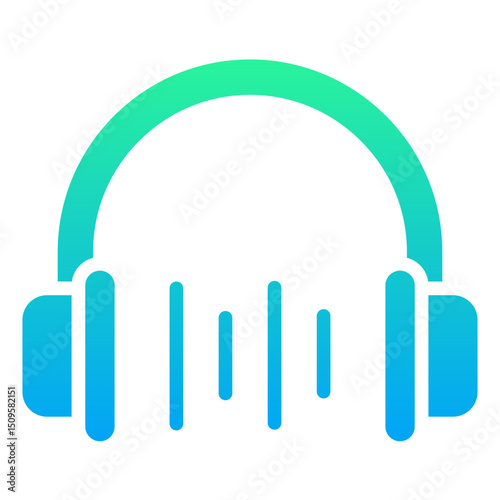 Headphones Icon