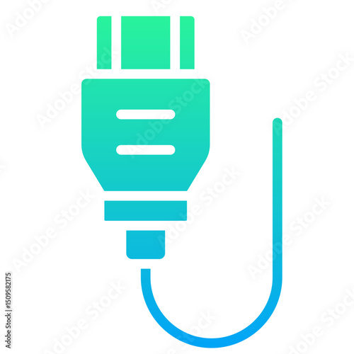 Hdmi Icon