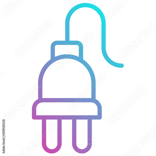 Plug Icon