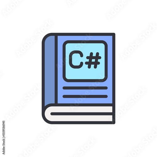 Illustrated Book On C Sharp Programming Language For Developers