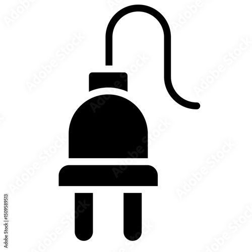 Plug Icon