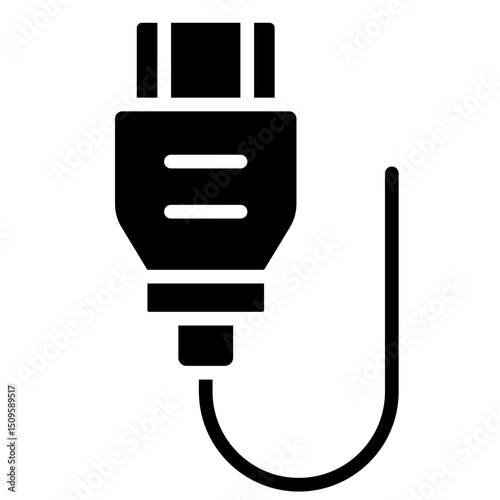 Hdmi Icon