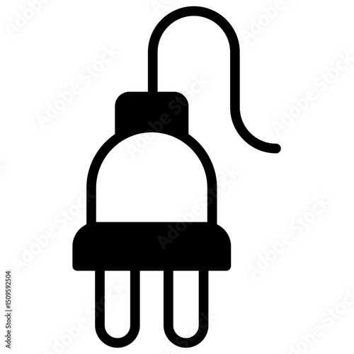 Plug Icon