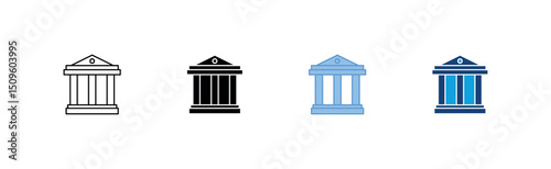 Public Administration icon
