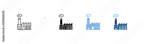 Industry icon
