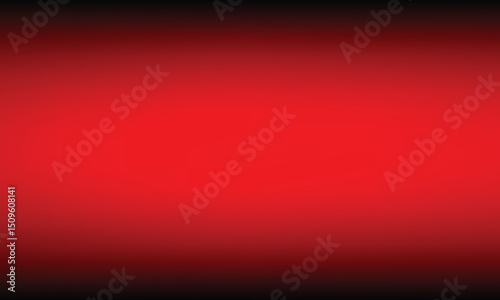 abstract red background with copy space