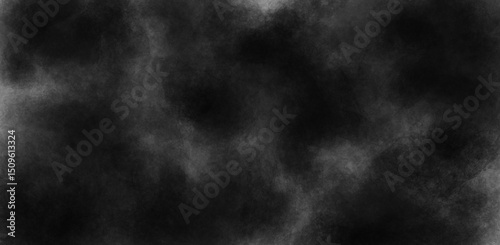 black and white smoky abstract background, abstract background resembling smoke or fog. Perfect for designs, posters or web templates. smoke, cloud, fog, abstract, background, vapor, swirl, flow, move