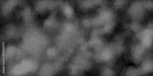 black and white smoky abstract background, abstract background resembling smoke or fog. Perfect for designs, posters or web templates. smoke, cloud, fog, abstract, background