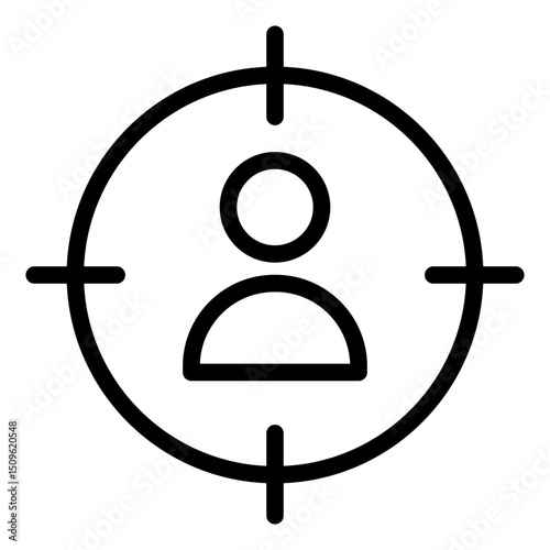 Target icon