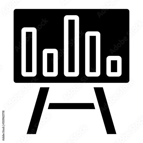 Bar Chart icon