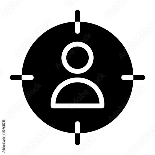 Target icon
