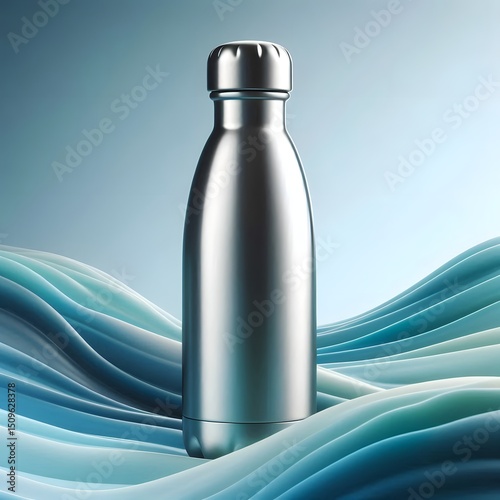 Stainless Steel Water Bottle for office of traveling Water Bottle  3