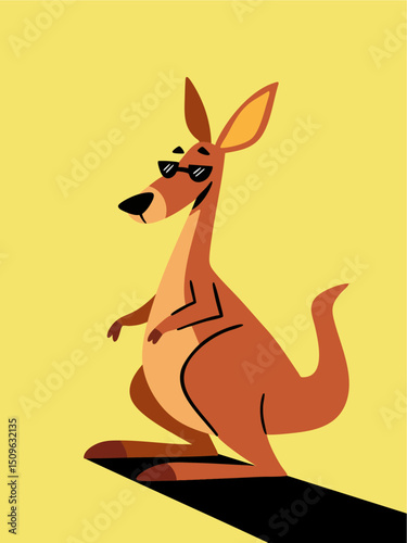 kangroo