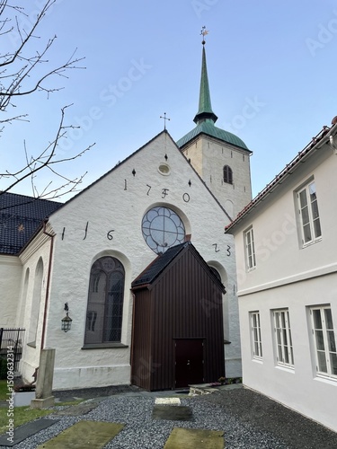 Bergen Cathedral