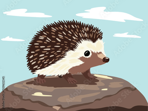 hedgehog