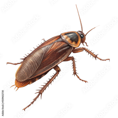 Cockroach Macro