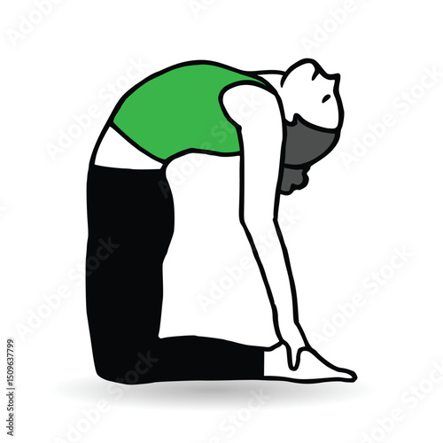 Art & Illustration, Empowering Women's Fitness: Effective Workouts for Weight Loss"