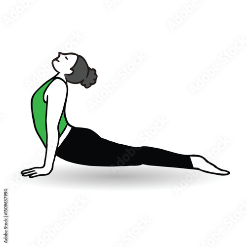Art & Illustration, Empowering Women's Fitness: Effective Workouts for Weight Loss"