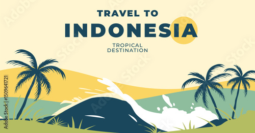 Indonesia travel and tourism