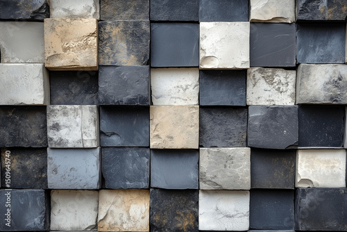 stone wall background