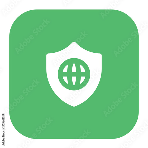 security icon for illustration