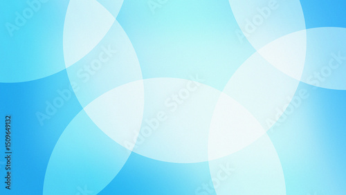 Gradient background color gradient concept graphic for illustration