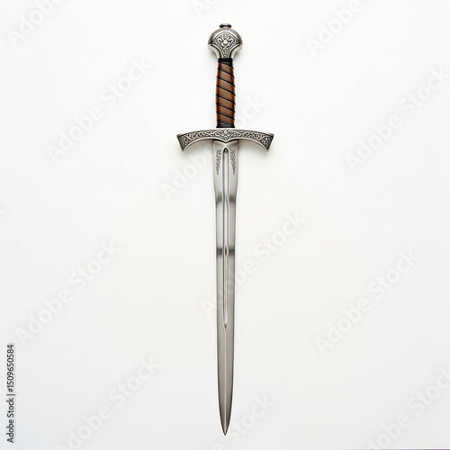 sword