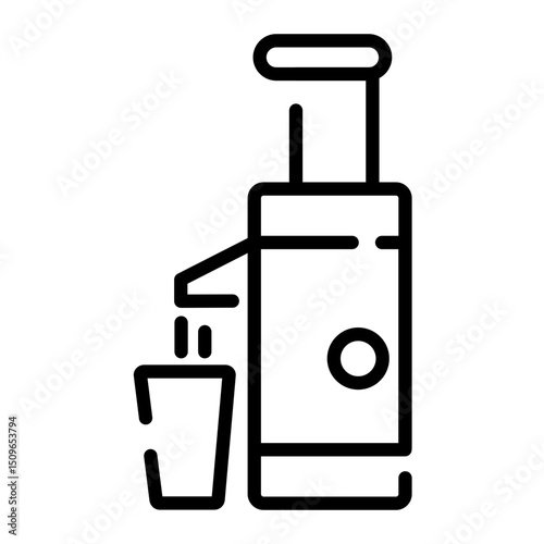 juicer icon	