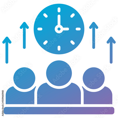 Real Time Icon