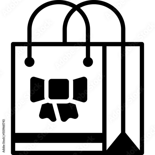 Souvenirs Icon