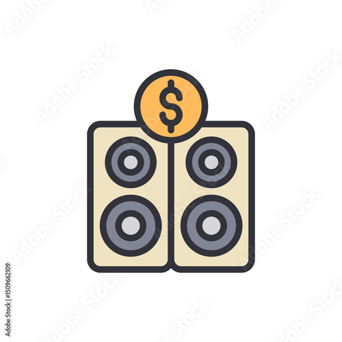 Invest In Sound System For Enhanced Audio Experience With Money