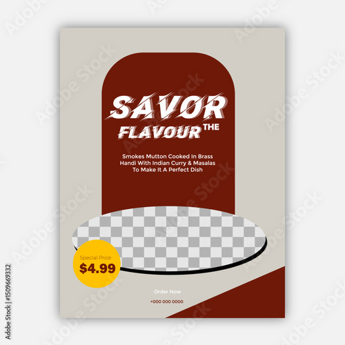 food poster 3