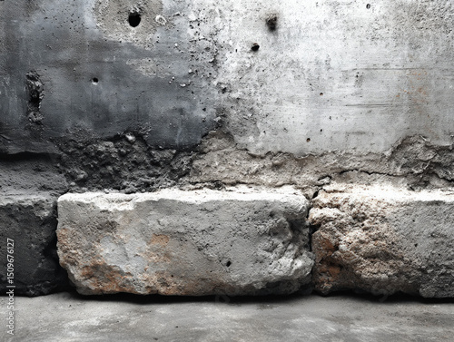 Urban Grunge Background