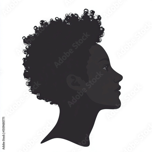 mystery person silhouette ,...
