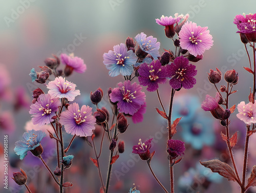 Tranquil Background