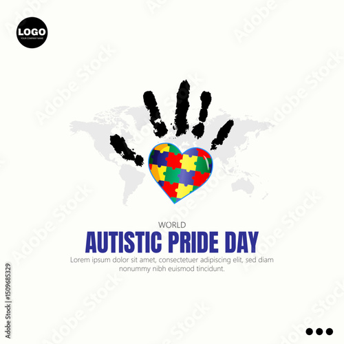 Autistic Pride Day, observed annually on June 18th, celebrates the unique identities and contributions of autistic individuals.